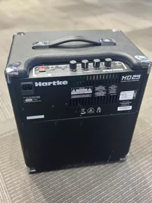 Hartke - HMHD25 2